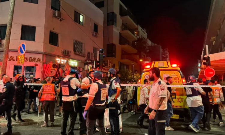 صحف ومواقع صهيونية: حالة هلع ورعب غير مسبوقين في تل ابيب