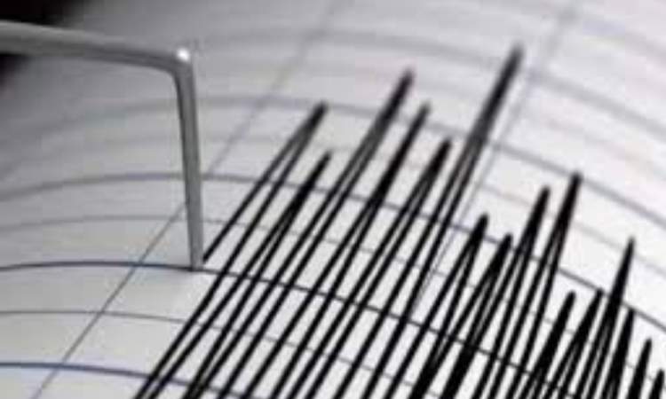 زلزال قوي يضرب شمال تشيلي دون خسائر بشرية او مادية