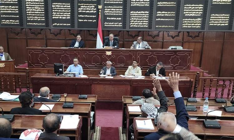 مجلس النواب يعبر عن الفخر بالعملية النوعية في عمق العدو الصهيوني