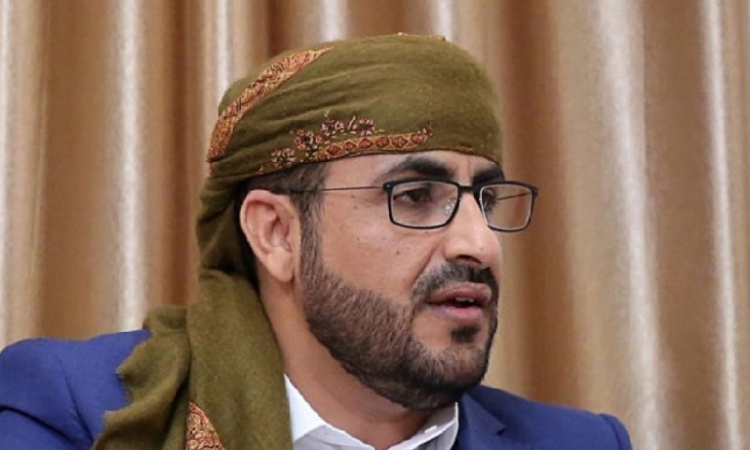 محمد عبدالسلام: لا خطوط حمراء في الرد اليمني على العدوان الإسرائيلي على اليمن