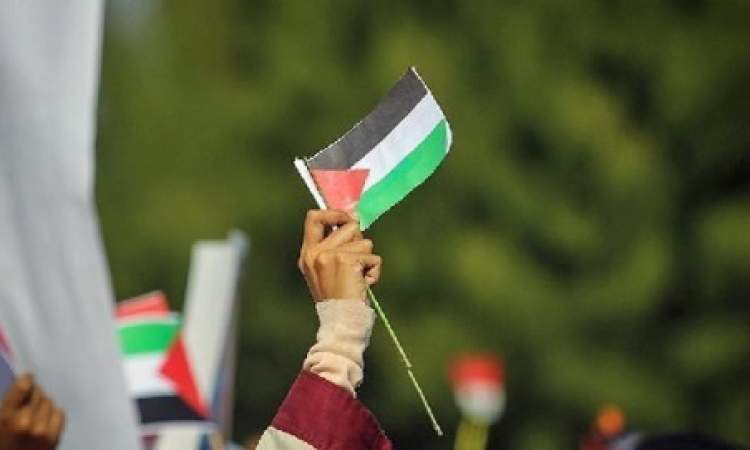 الصين: اتفاق فلسطيني على تشكيل حكومة توافق مؤقتة