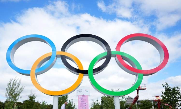 أولمبياد باريس: ماكرون يؤكد جاهزية فرنسا للاستضافة