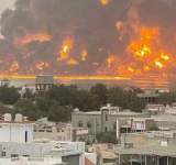 معهد أمريكي: الضربات الاسرائيلية على اليمن كشفت مدى ترابط جبهات المنطقة