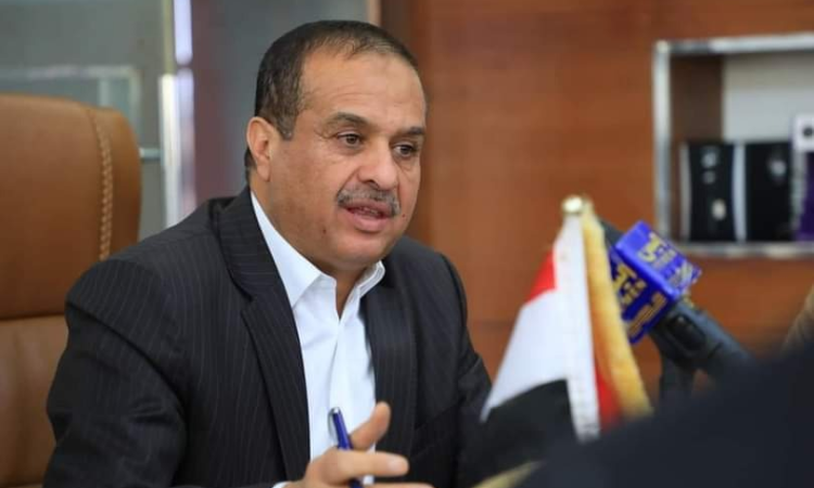 وزير النقل:الترتيبات جارية لفتح رحلات صنعاء القاهرة الهند