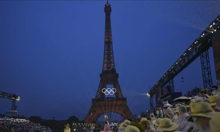 انتقادات حادة لافتتاح أولمبياد باريس بسبب الإساءة للنبي عيسى