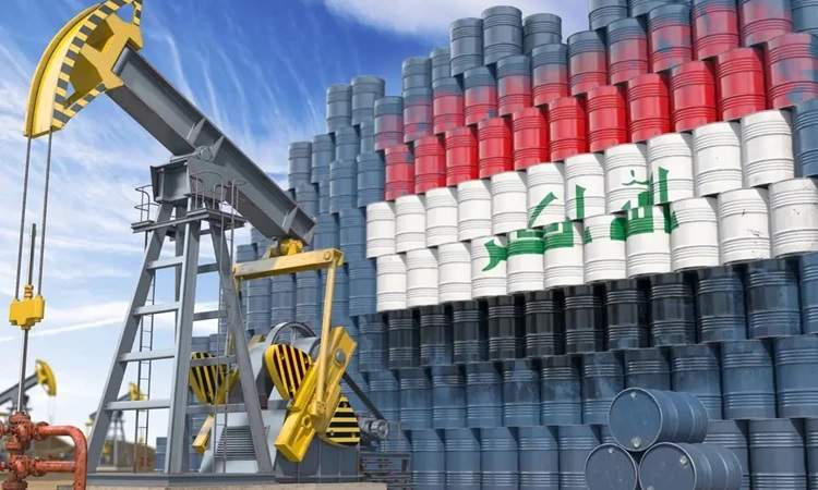 انخفاض صادرات النفط العراقية إلى أمريكا خلال أسبوع
