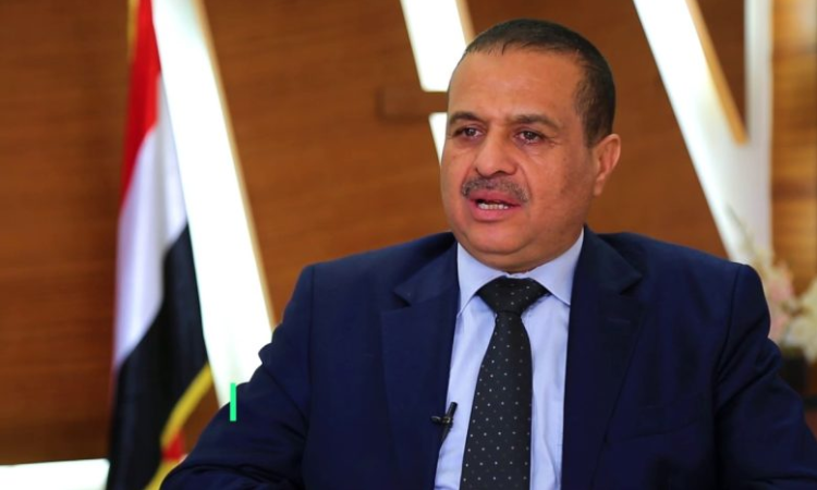 وزير النقل : ترتيبات لفتح وجهات جديدة عبر مطار صنعاء