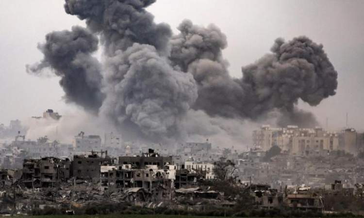 ارتفاع حصيلة ضحايا العدوان الصهيوني على غزة إلى 39 ألفا و400 شهيد