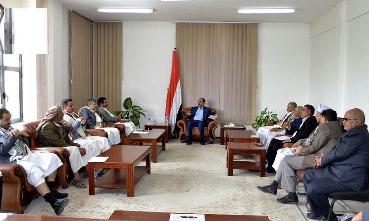 مجلس الشورى يناقش السبل الكفيلة بالنهوض بواقع التعليم
