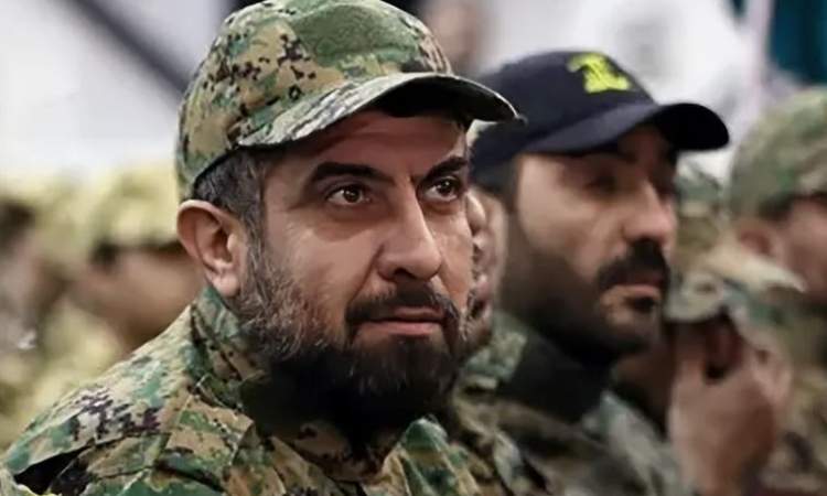 حزب الله : القيادي فؤاد شكر كان في المبنى المستهدف