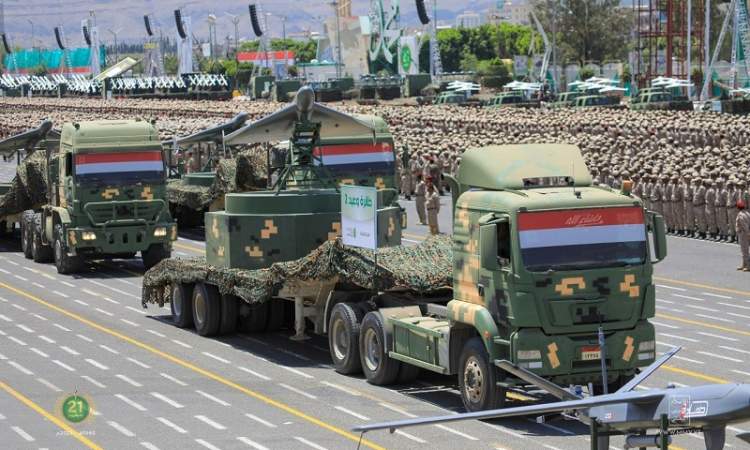 شاهد - مأزق القوات الأمريكية .. القوات اليمنية تستنزف خزينة البنتاغون