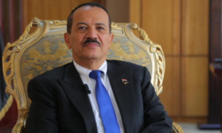 وزير الخارجية يؤكد على موقف صنعاء في مواجهة العدوان الصهيوني
