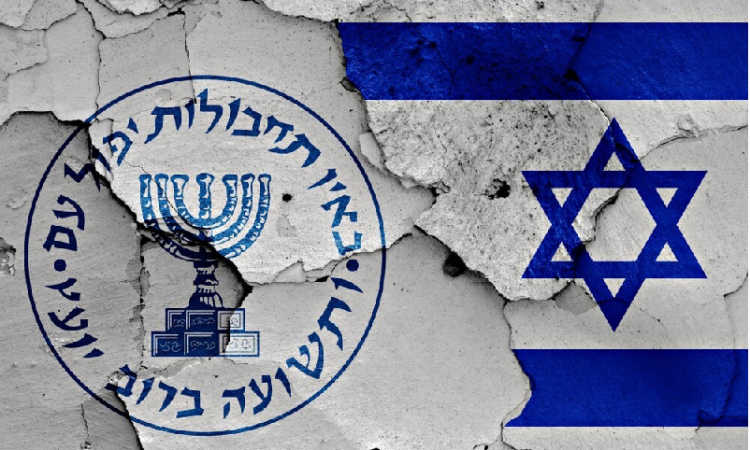 خارطة الاغتيالات الإسرائيلية الواسعة بين بلاد العرب والعجم