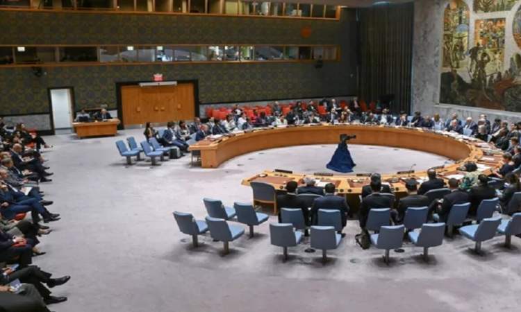 الدول الغربية تمنع مشروع بيان روسي في مجلس الأمن بشأن اغتيال إسماعيل هنية
