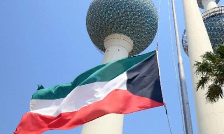 الكويت تنفي استخدام أراضيها أو أجوائها ضد دول الجوار