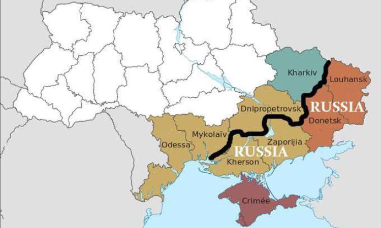 الدفاع الروسية تعلن تحرير 5 بلدات في دونيتسك
