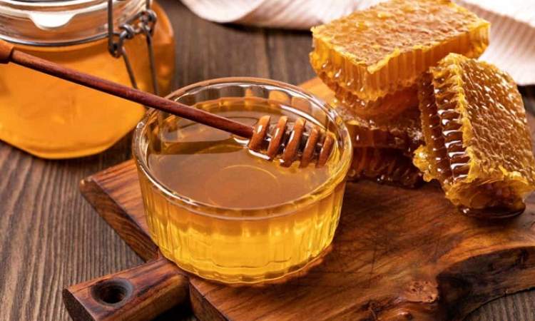 10جمعيات تعاونية تعرض 17 طن من العسل في المهرجان الثالث للعسل اليمني