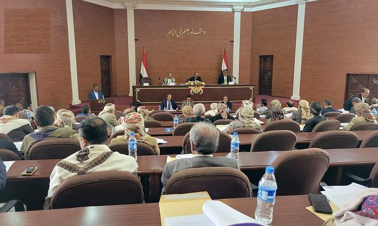 مجلس الشورى يقرّ تقرير لجنة البيئة والسياحة حول الجزر اليمنية