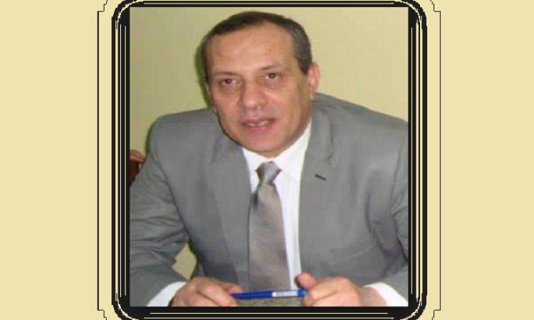 صدمة لكل اليمنيين: وفاة الاعلامي المصري «ابراهيم سنجاب»