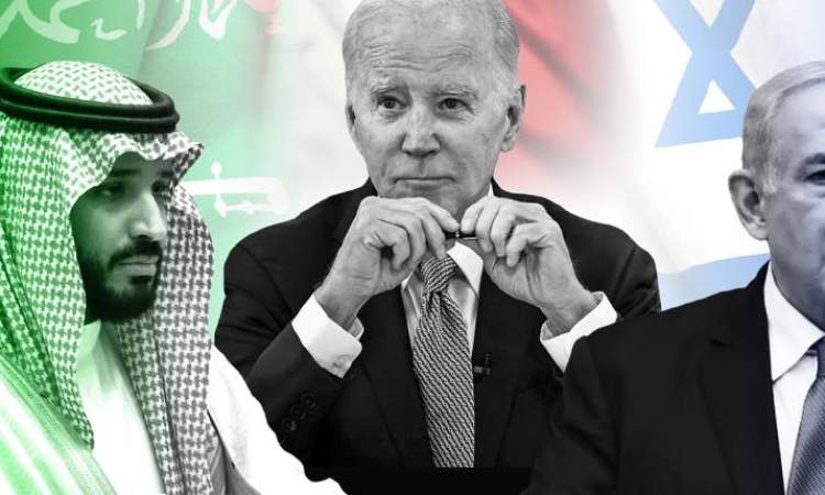 تقرير عبري: التطبيع مع السعودية مرهون بالانتخابات الأمريكية