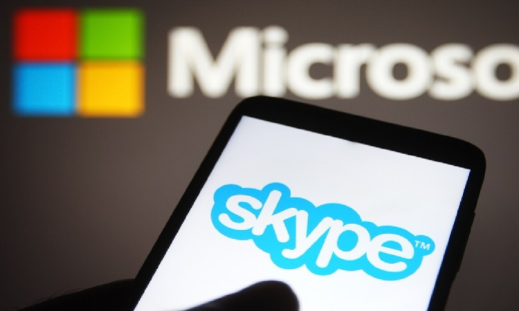 مايكروسوفت "تحيي" Skype من جديد!