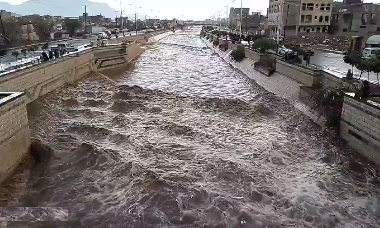 امانة العاصمة توجه دعوة هامة للمواطنيين حفاظا على سلامتهم