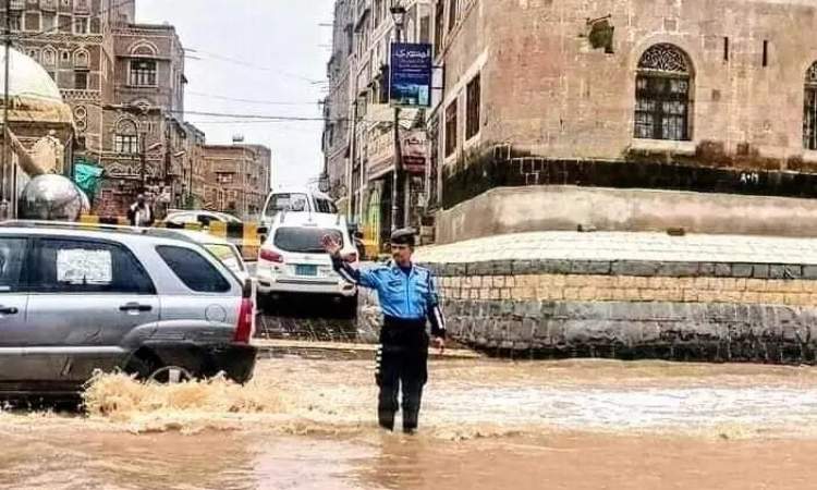 صنعاء تستيقظ على خبر صادم ..!